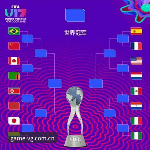 U17世界杯抽签结果深度攻略：从VG棋牌手机版看中国足球青训新篇章